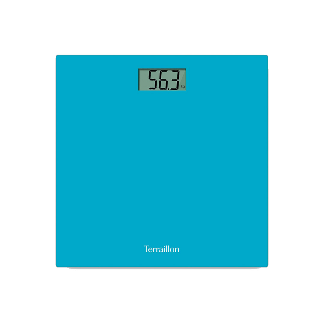 Pèse personne essential Terraillon